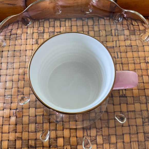 OPAL HOUSE “A” Coffee Mug - Picture 3 of 4